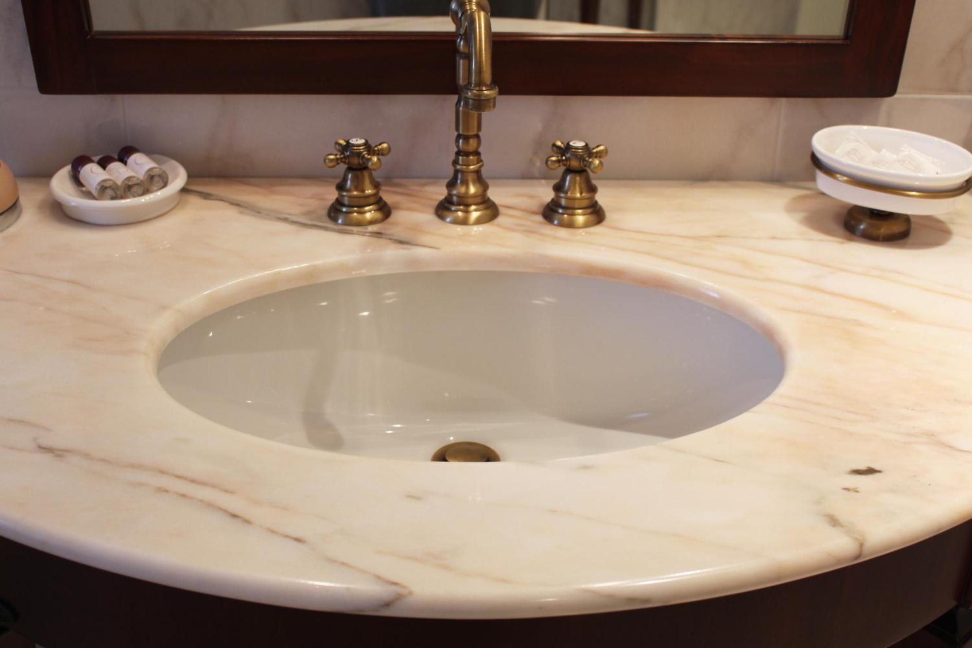 マテーラ L'Attico Del Centro Bed & Breakfast エクステリア 写真