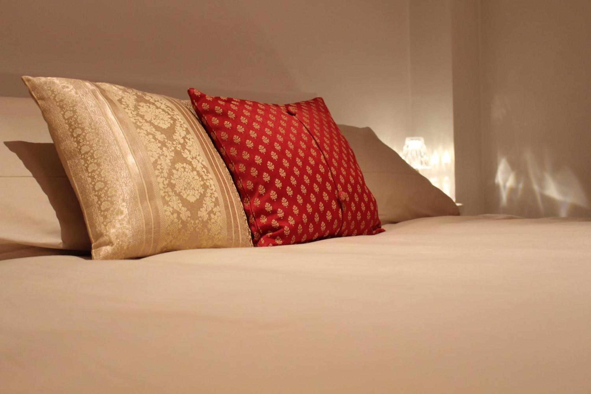 マテーラ L'Attico Del Centro Bed & Breakfast エクステリア 写真