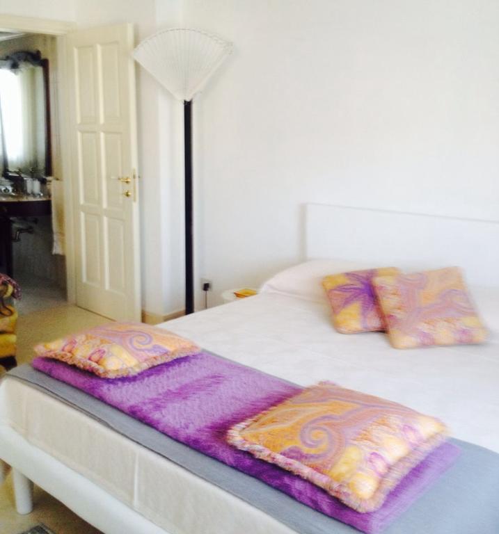 マテーラ L'Attico Del Centro Bed & Breakfast エクステリア 写真